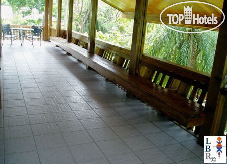 New photos from tourists Luna Beach Resort 4*