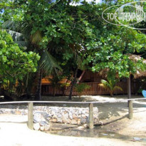 Luna Beach Resort