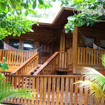 Luna Beach Resort