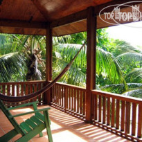 Luna Beach Resort