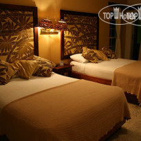 Turquoise Bay Dive & Beach Resort