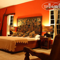 Turquoise Bay Dive & Beach Resort