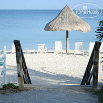 Turquoise Bay Dive & Beach Resort