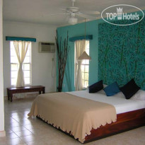 Turquoise Bay Dive & Beach Resort