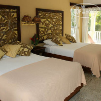 Turquoise Bay Dive & Beach Resort
