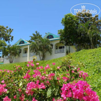 Turquoise Bay Dive & Beach Resort
