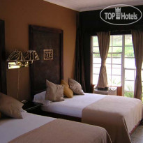Turquoise Bay Dive & Beach Resort