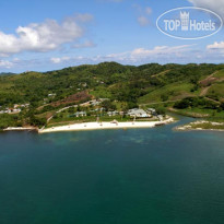 Turquoise Bay Dive & Beach Resort