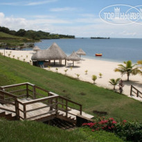 Turquoise Bay Dive & Beach Resort