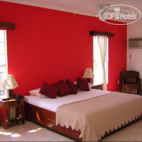 Turquoise Bay Dive & Beach Resort