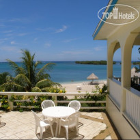 Turquoise Bay Dive & Beach Resort