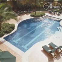 Real Intercontinental San Pedro Sula