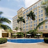 Real Intercontinental San Pedro Sula