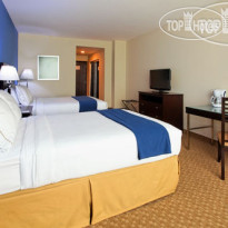 Intercity Hotels San Pedro Sula