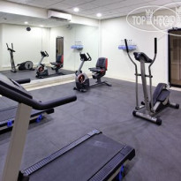 Intercity Hotels San Pedro Sula