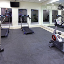 Intercity Hotels San Pedro Sula
