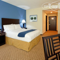 Intercity Hotels San Pedro Sula