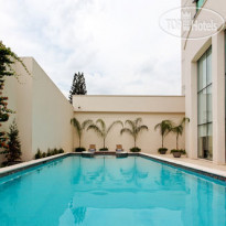 Intercity Hotels San Pedro Sula