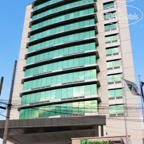 Intercity Hotels San Pedro Sula