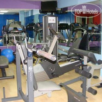 Clarion Hotel San Pedro Sula 