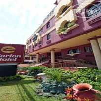 Clarion Hotel San Pedro Sula 