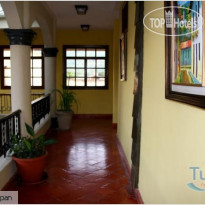 Don Udo's Hotel and Restaurante 11