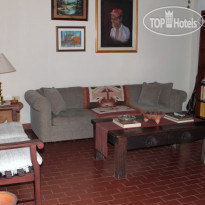 Don Udo's Hotel and Restaurante 11