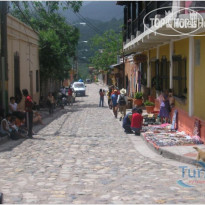 Don Udo's Hotel and Restaurante 11