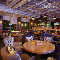 Don Udo's Hotel and Restaurante 11