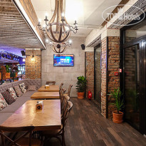 Don Udo's Hotel and Restaurante 11