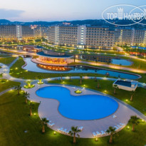 Don Udo's Hotel and Restaurante 11