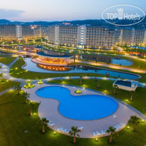 Don Udo's Hotel and Restaurante 11