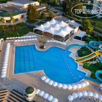 test 12 в Don Udo's Hotel and Restaurante 11 1*