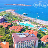 12.01 в Don Udo's Hotel and Restaurante 11 2*