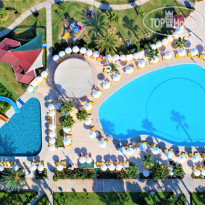 тест 12.01 в Don Udo's Hotel and Restaurante 11 1*