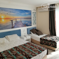 Don Udo's Hotel and Restaurante 11