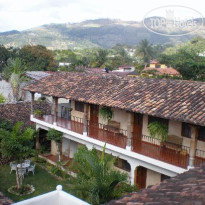 Don Udo's Hotel and Restaurante 11