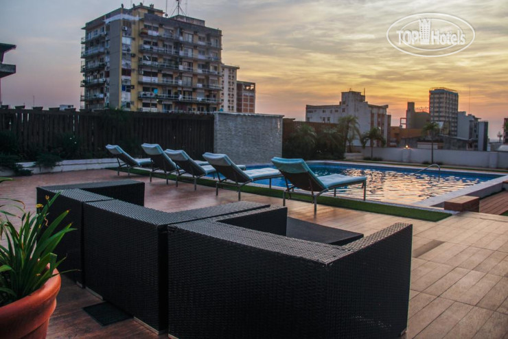 New photos from tourists Granados Park Hotel 5*