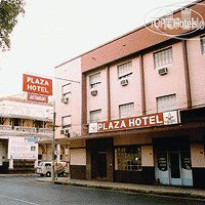 Plaza 