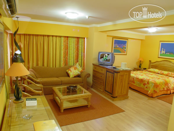 New photos from tourists Las Margaritas 4*