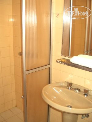 New photos from tourists Manduvira Plaza 3*