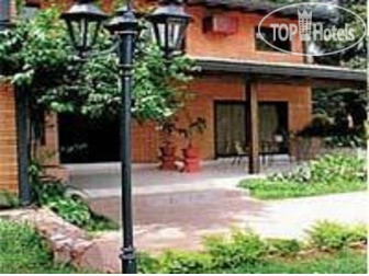 Hotel photo Days Inn Terrazas Del Sol 4*