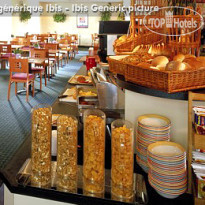 Ibis Asuncion 