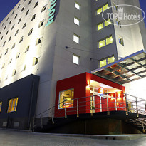 Ibis Asuncion 