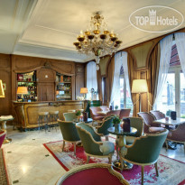 Grand Hotel Cravat 