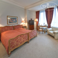 Grand Hotel Cravat 