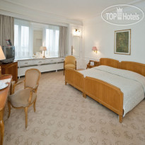 Grand Hotel Cravat