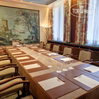 Grand Hotel Cravat