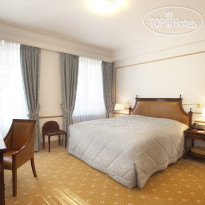 Grand Hotel Cravat