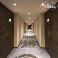 Le Royal Hotels & Resorts Luxembourg